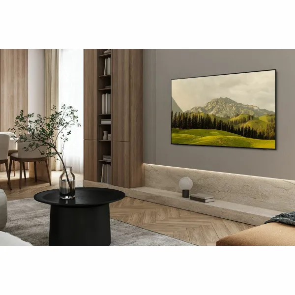 Smart TV Samsung TQ65S85FAEXXC 65" 4K Ultra HD HDR OLED