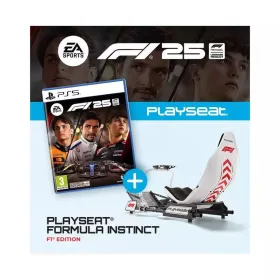Žaidimų kėdė Playseat FO00334F1PS5