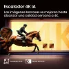 Smart TV Hisense 43A6Q 43" 4K Ultra HD LED HDR D-LED