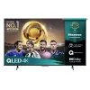 Smart TV Hisense 65E7Q PRO 4K Ultra HD 65" LED HDR D-LED QLED (Naudoti D)