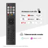 Smart TV Hisense 65E7Q PRO 4K Ultra HD 65" LED HDR D-LED QLED (Naudoti D)