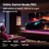 Smart TV Hisense 65E7Q PRO 4K Ultra HD 65" LED HDR D-LED QLED (Naudoti D)