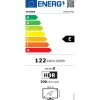 Smart TV Hisense 85E7Q PRO 4K Ultra HD 85" HDR QLED