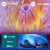 Smart TV Philips 50PUS8010 4K Ultra HD 50" LED
