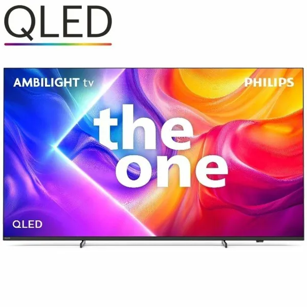 Smart TV Philips 65PUS9010 4K Ultra HD 65" LED