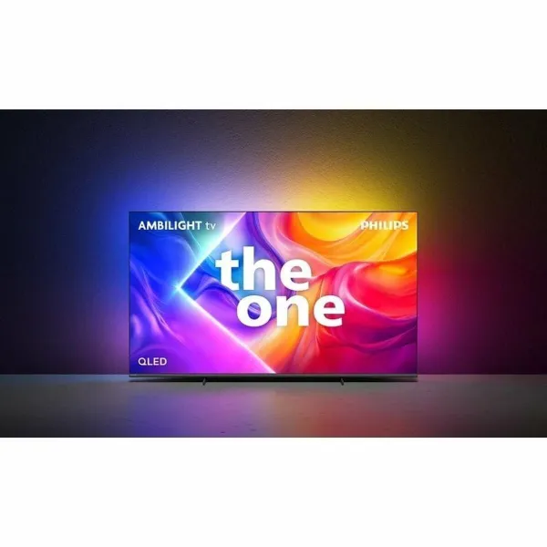 Smart TV Philips 65PUS9010 4K Ultra HD 65" LED