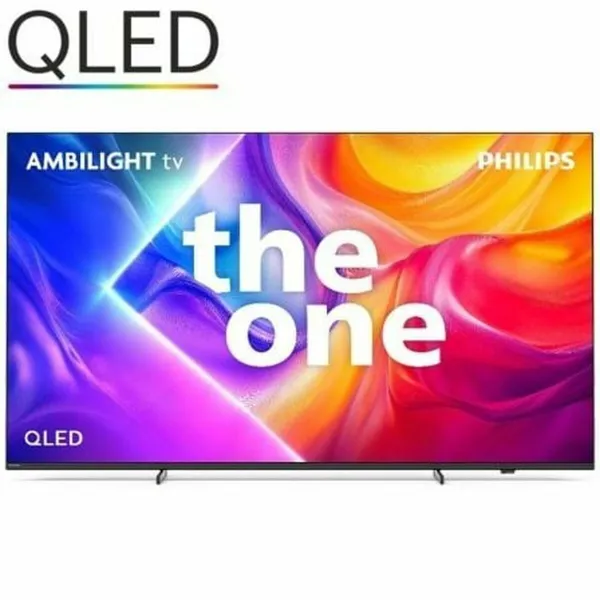 Viedais TV Philips 85PUS9010/12 4K Ultra HD 85"