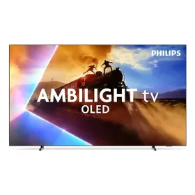Смарт-ТВ Philips 48OLED770 48" 4K Ultra HD HDR OLED