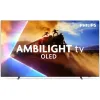 Viedais TV Philips 77OLED770 UHD 77" Ambilight OLED NVIDIA G-SYNC
