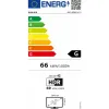 Smart TV Philips 48OLED820/12 48" 4K Ultra HD ULED HDR Ultra HD 4K WiFi Ambilight DVB-T2 Google Assistant OLED DVB-S2 AMD FreeSy