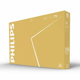 Smart TV Philips 40PFS6000/12 40" Full HD LED HDR