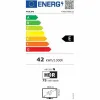 Smart TV Philips 43PUS7000/12 43" 4K Ultra HD LED HDR