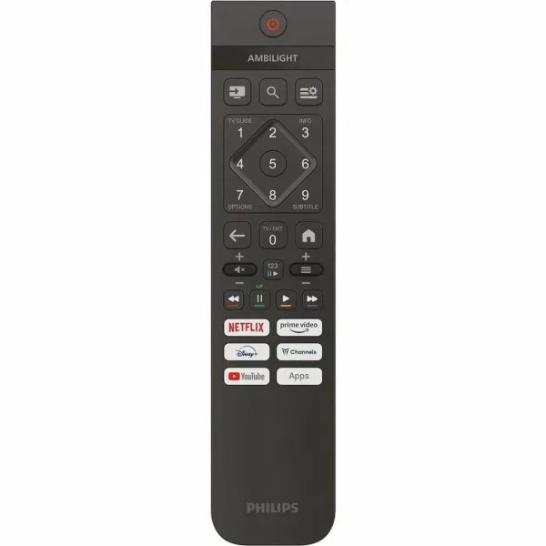 Smart TV Philips 43PUS7000/12 43" 4K Ultra HD LED HDR