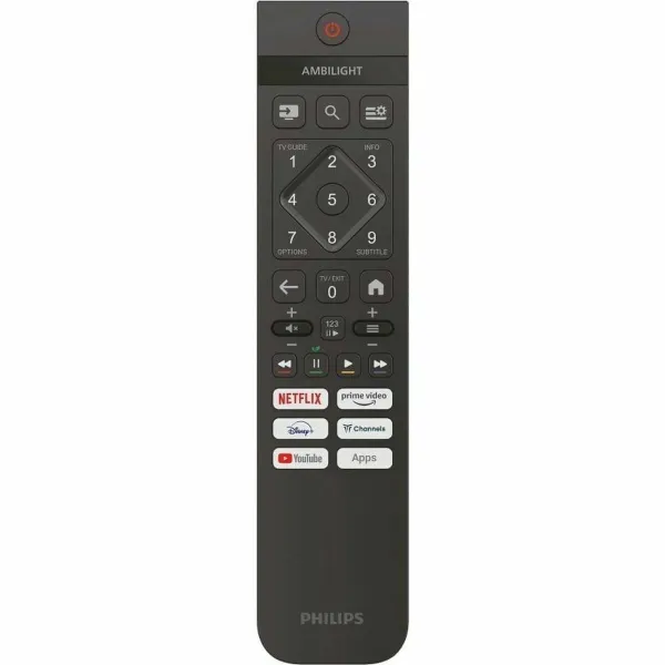 Smart TV Philips 65PUS7000 65" 4K Ultra HD LED HDR