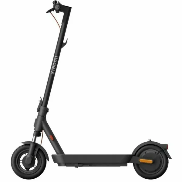 Elektrinis paspirtukas Xiaomi BHR9610ES Juoda