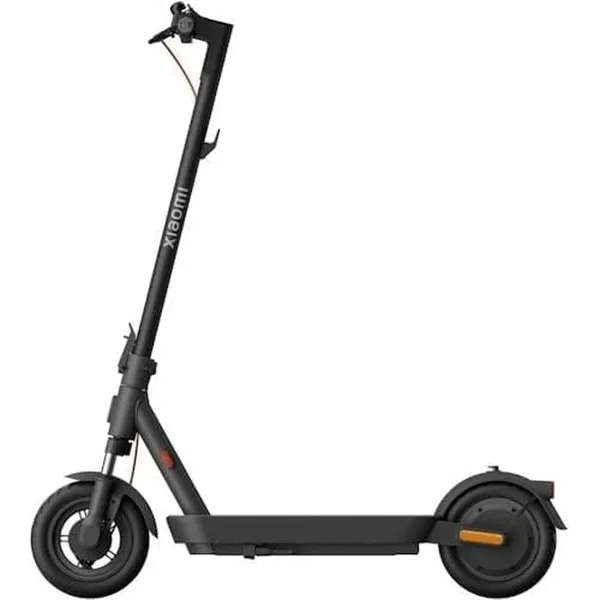 Elektrinis paspirtukas Xiaomi BHR9610ES Juoda