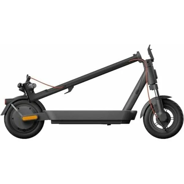 Elektrinis paspirtukas Xiaomi BHR9610ES Juoda