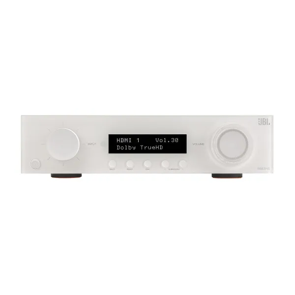 Vahvistin JBL MA310BLANCO