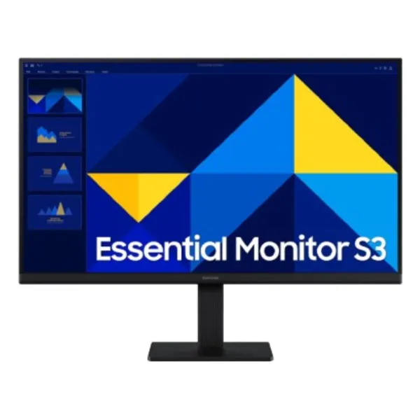 Monitorius Samsung LS24D304GAUXEN Full HD 24"
