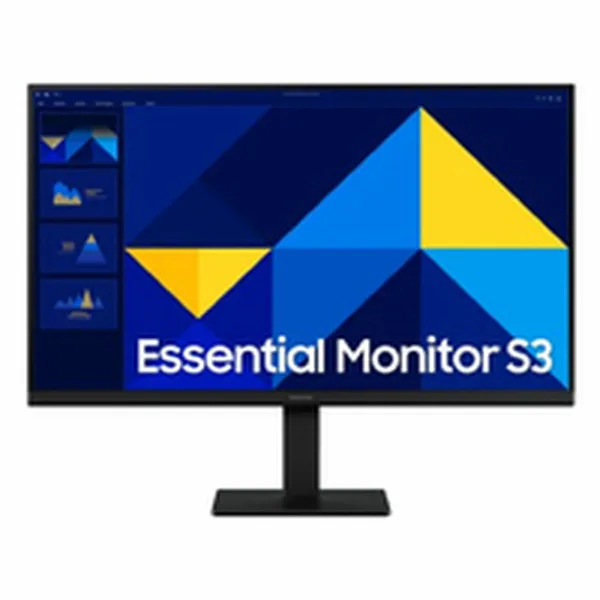 Monitorius Samsung LS24D304GAUXEN Full HD 24"