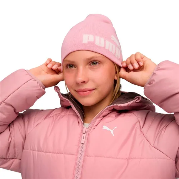 Hattu Puma Crown Cuffle