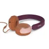 Kõrvaklapid Philips TAK2000MP/00 Oranž