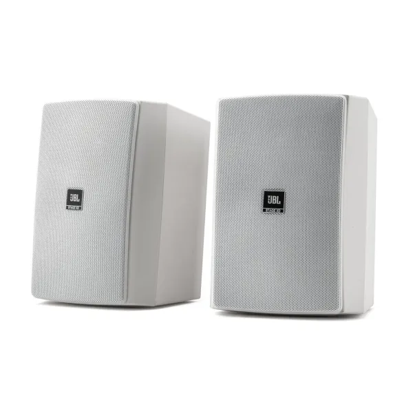Garso kolonėlės JBL XD5 BLANCO Balta 100 W 20 W (2 vnt.)