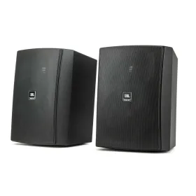 Garso kolonėlės JBL XD6 NEGRO Juoda 100 W 20 W (2 vnt.)