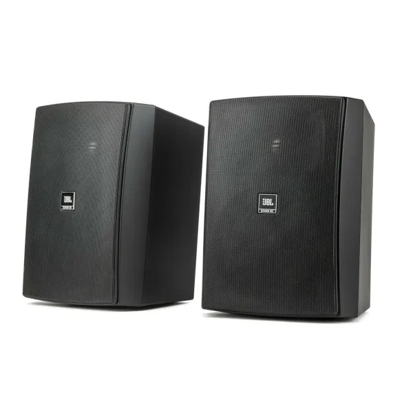 Garso kolonėlės JBL XD6 NEGRO Juoda 100 W 20 W (2 vnt.)