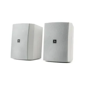 Garso kolonėlės JBL XD6 BLANCO Balta 100 W 20 W (2 vnt.)
