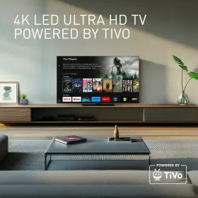 Viedais TV Panasonic TB50W61AEZ 4K Ultra HD 50" LED DVB-T2 DVB-S2