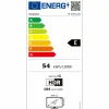Smart TV Panasonic TB50W61AEZ 4K Ultra HD 50" LED DVB-T2 DVB-S2