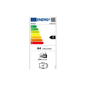 Viedais TV Panasonic TB-55W61AEZ