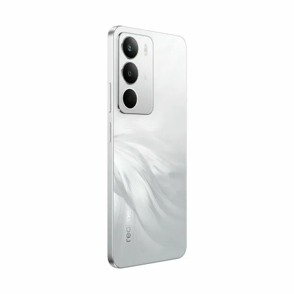 Išmanusis Telefonas Realme C71 6,67" Octa Core 8 GB RAM 256 GB Balta