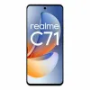 Išmanusis Telefonas Realme C71 6,67" Octa Core 8 GB RAM 256 GB Balta