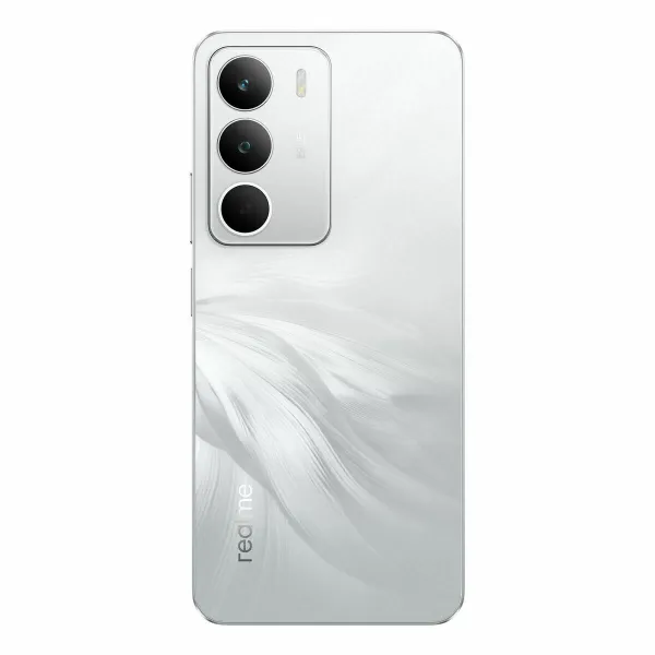 Išmanusis Telefonas Realme C71 6,67" Octa Core 8 GB RAM 256 GB Balta