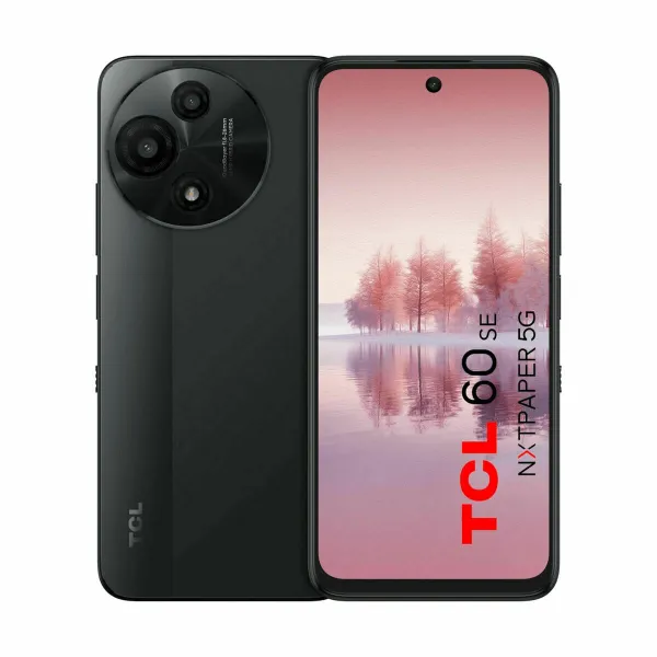 Išmanusis Telefonas TCL T521K-2ALCA112 6,7" Octa Core 8 GB RAM 256 GB Pilka