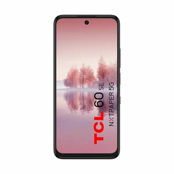 Išmanusis Telefonas TCL T521K-2ALCA112 6,7" Octa Core 8 GB RAM 256 GB Pilka