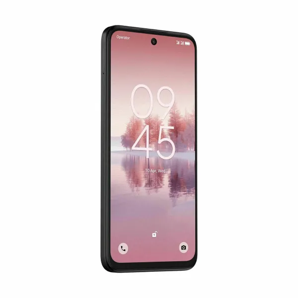 Išmanusis Telefonas TCL T521K-2ALCA112 6,7" Octa Core 8 GB RAM 256 GB Pilka
