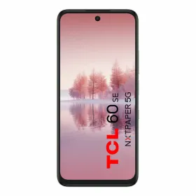 Išmanusis Telefonas TCL 60 SE NxtPaper 5G 6,7" Octa Core 8 GB RAM 256 GB Žalia