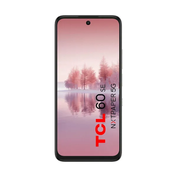 Išmanusis Telefonas TCL 60 SE NxtPaper 5G 6,7" Octa Core 8 GB RAM 256 GB Žalia