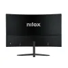 Monitor Nilox NXM27FHD18001 LCD 27"