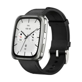 Išmanusis laikrodis Amazfit ACTIVE 2 SQUARE W2434GL2N Juoda Plienas 1,75"