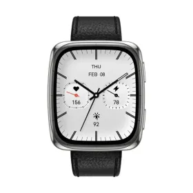 Išmanusis laikrodis Amazfit ACTIVE 2 SQUARE W2434GL2N Juoda Plienas 1,75"