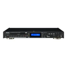 Radio CD grotuvas Teac CD-P750DAB-B