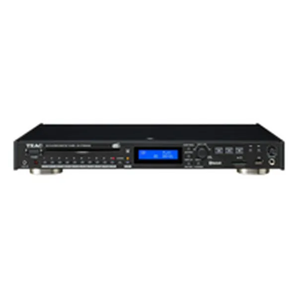 CD-radio Teac CD-P750DAB-B