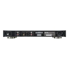 Radio CD grotuvas Teac CD-P750DAB-B
