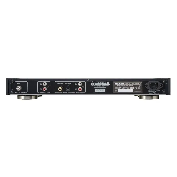 CD-radio Teac CD-P750DAB-B