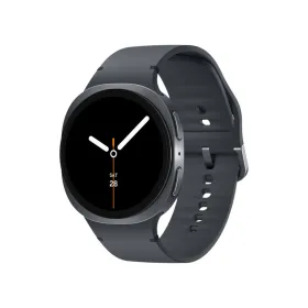 Išmanusis laikrodis Samsung GALAXY WATCH 8 Juoda 1,47" Ø 44 mm
