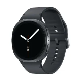 Išmanusis laikrodis Samsung GALAXY WATCH 8 Juoda 1,47" Ø 44 mm